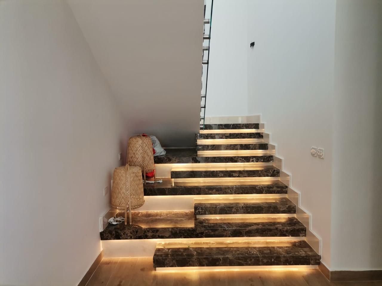 Seashell | A Spacious 440m² Upper Chalet Designed for Elevated Living