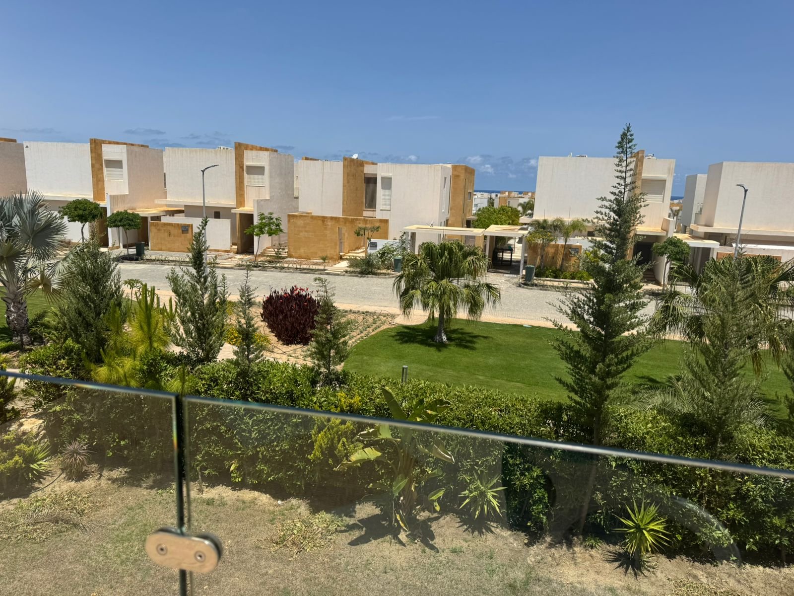 Seashell | A Spacious 440m² Upper Chalet Designed for Elevated Living