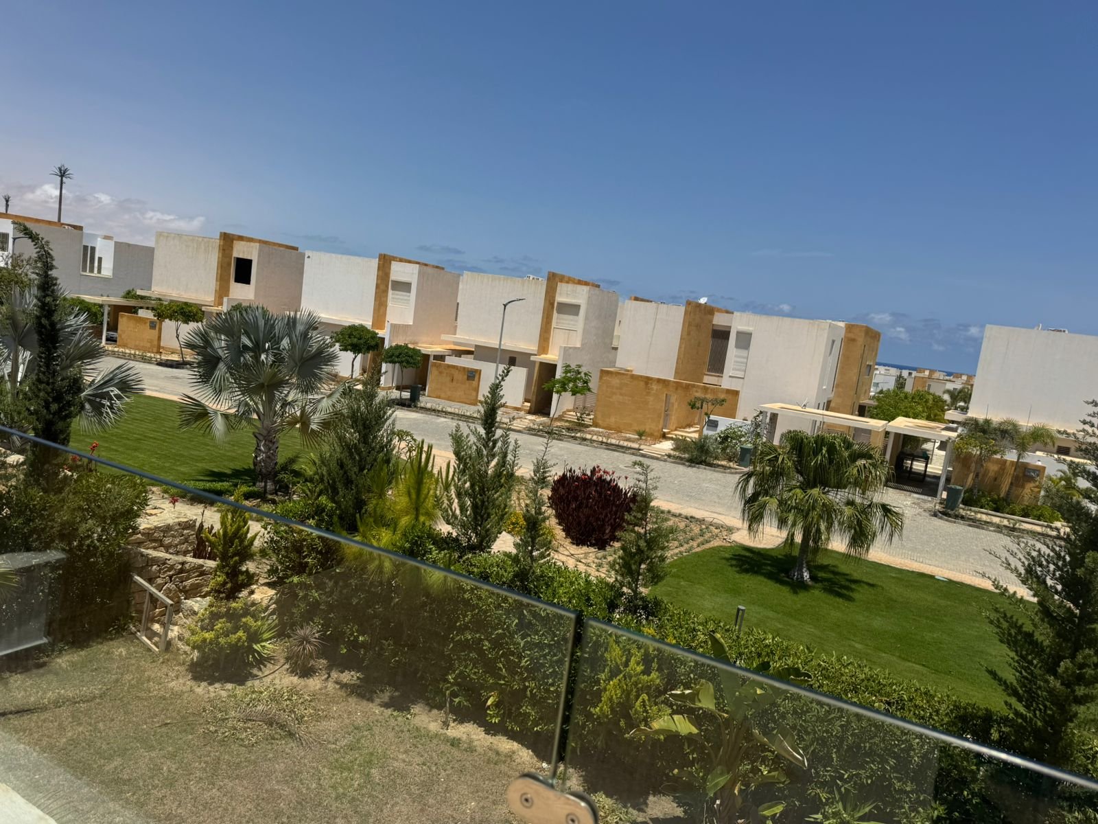 Seashell | A Spacious 440m² Upper Chalet Designed for Elevated Living
