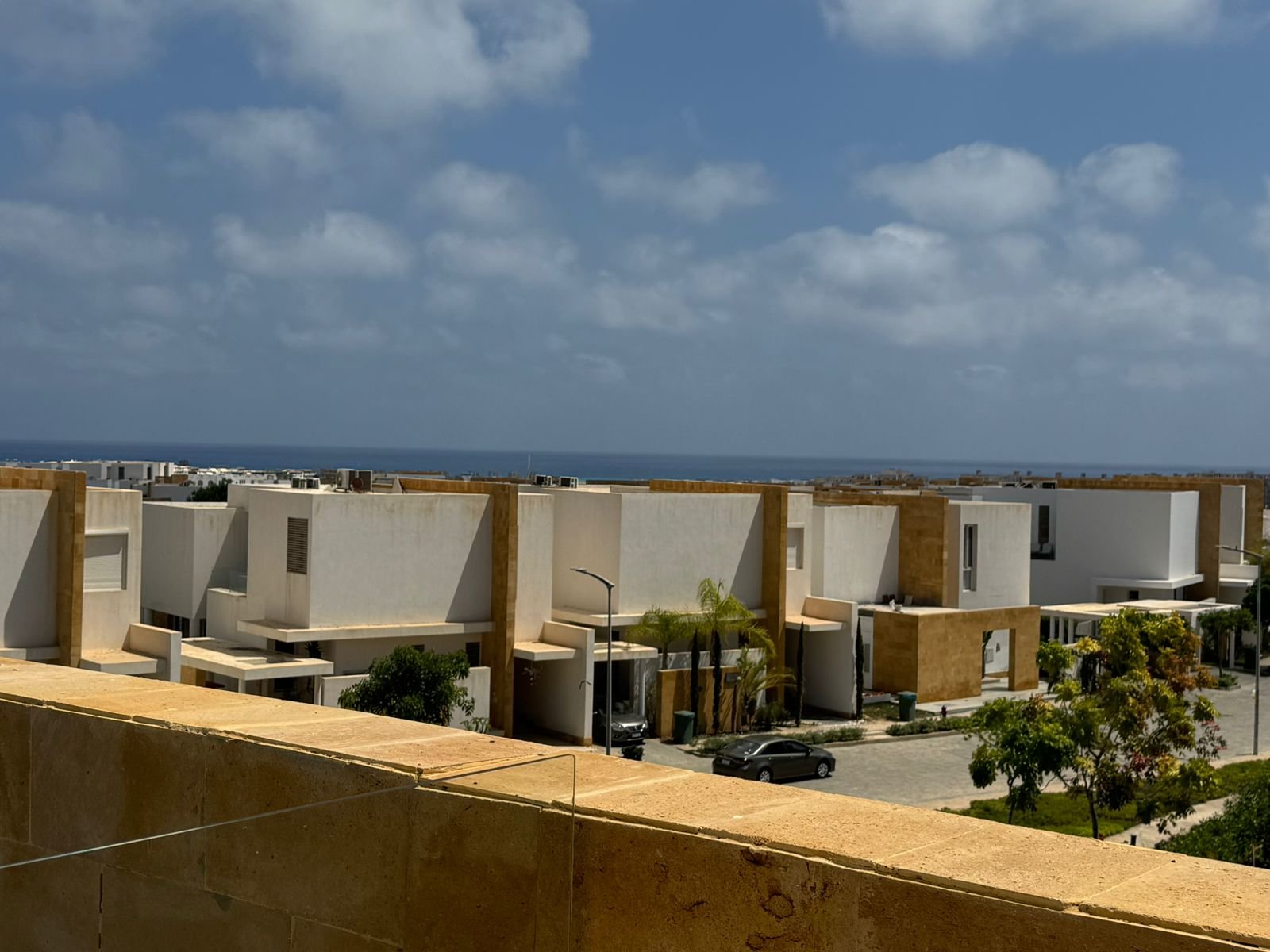 Seashell | A Spacious 440m² Upper Chalet Designed for Elevated Living
