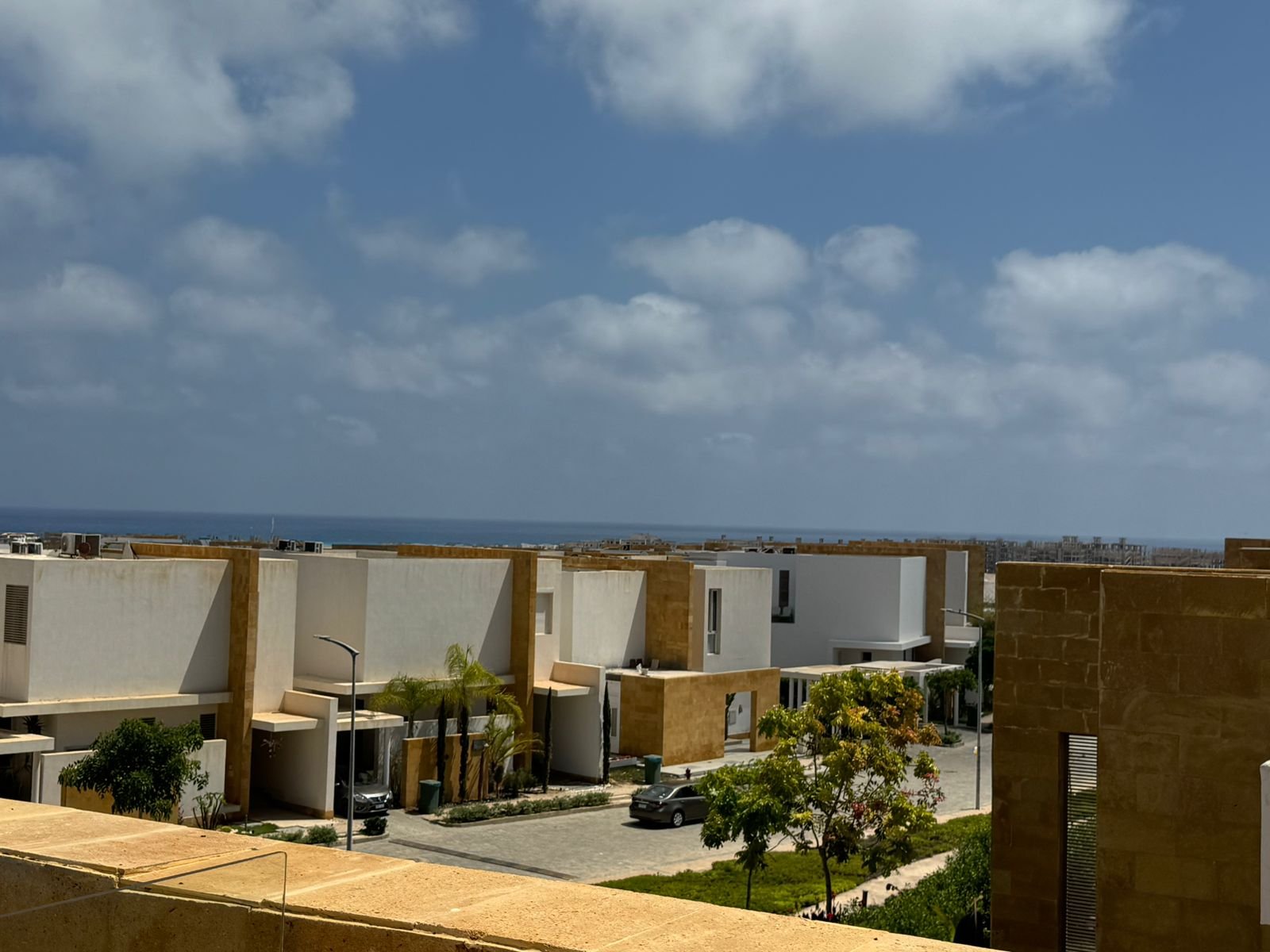 Seashell | A Spacious 440m² Upper Chalet Designed for Elevated Living
