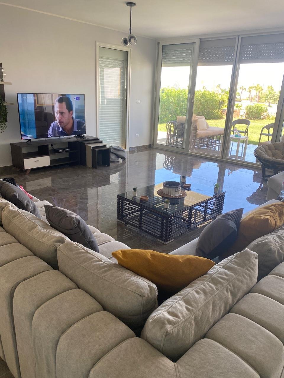 WhatsApp Image 2026-07-13 at 6.26.08 PM Seashell Sidi Abdel Rahman | A Rare 340m² Standalone Retreat in an Exceptional Coastal Community