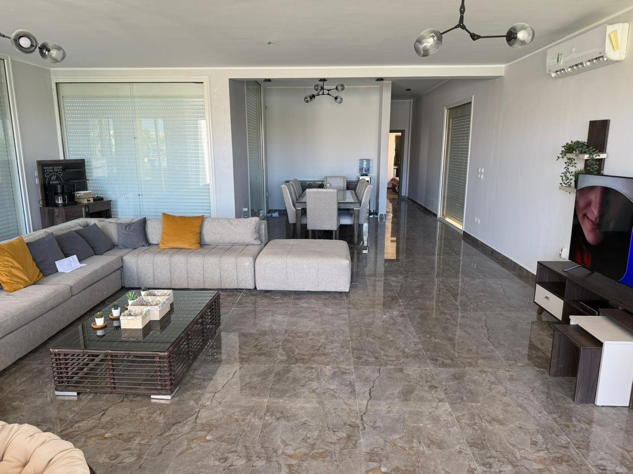 WhatsApp Image 2026-07-13 at 6.26.09 PM (2) Seashell Sidi Abdel Rahman | A Rare 340m² Standalone Retreat in an Exceptional Coastal Community