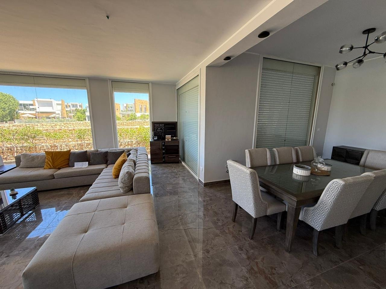 WhatsApp Image 2026-07-13 at 6.26.09 PM (4) Seashell Sidi Abdel Rahman | A Rare 340m² Standalone Retreat in an Exceptional Coastal Community