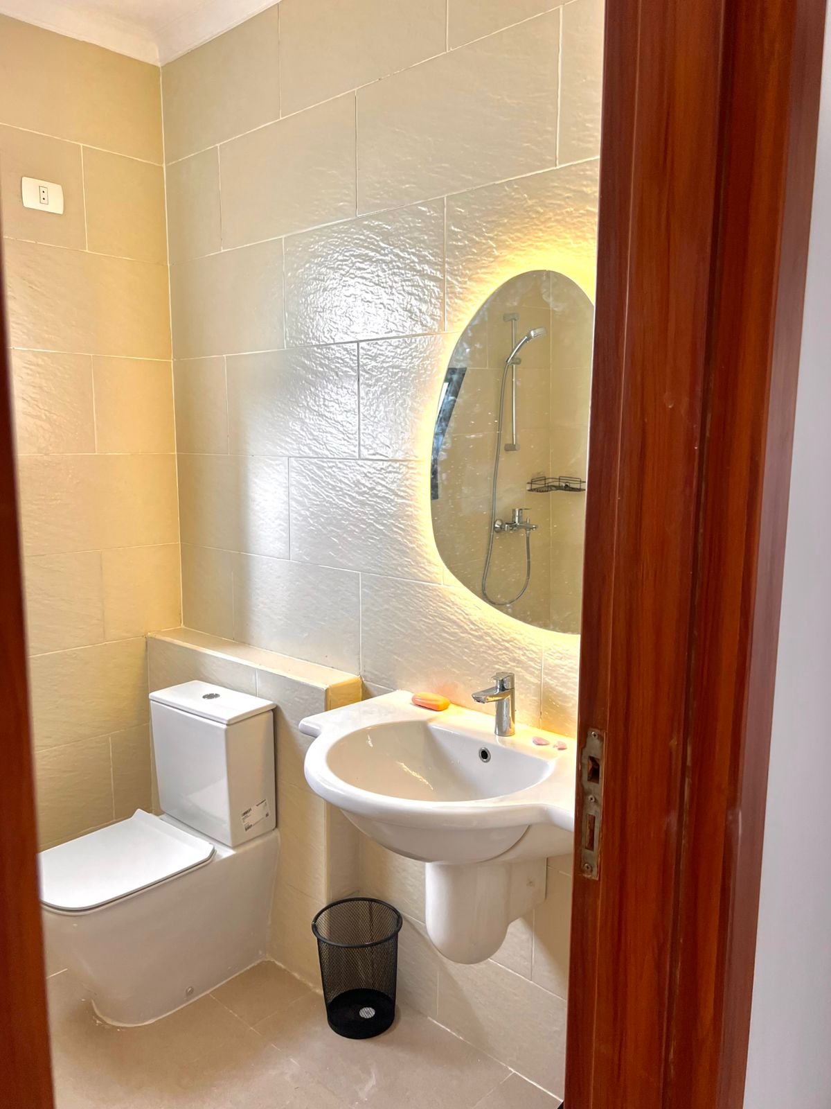 2bed,124sqm,Chalet sale in Gaia