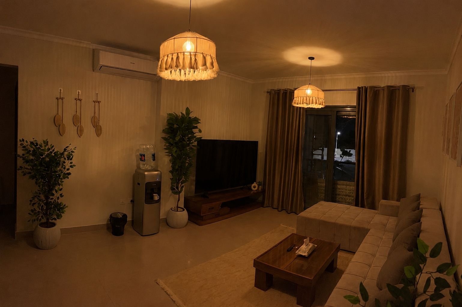 2bed,124sqm,Chalet sale in Gaia