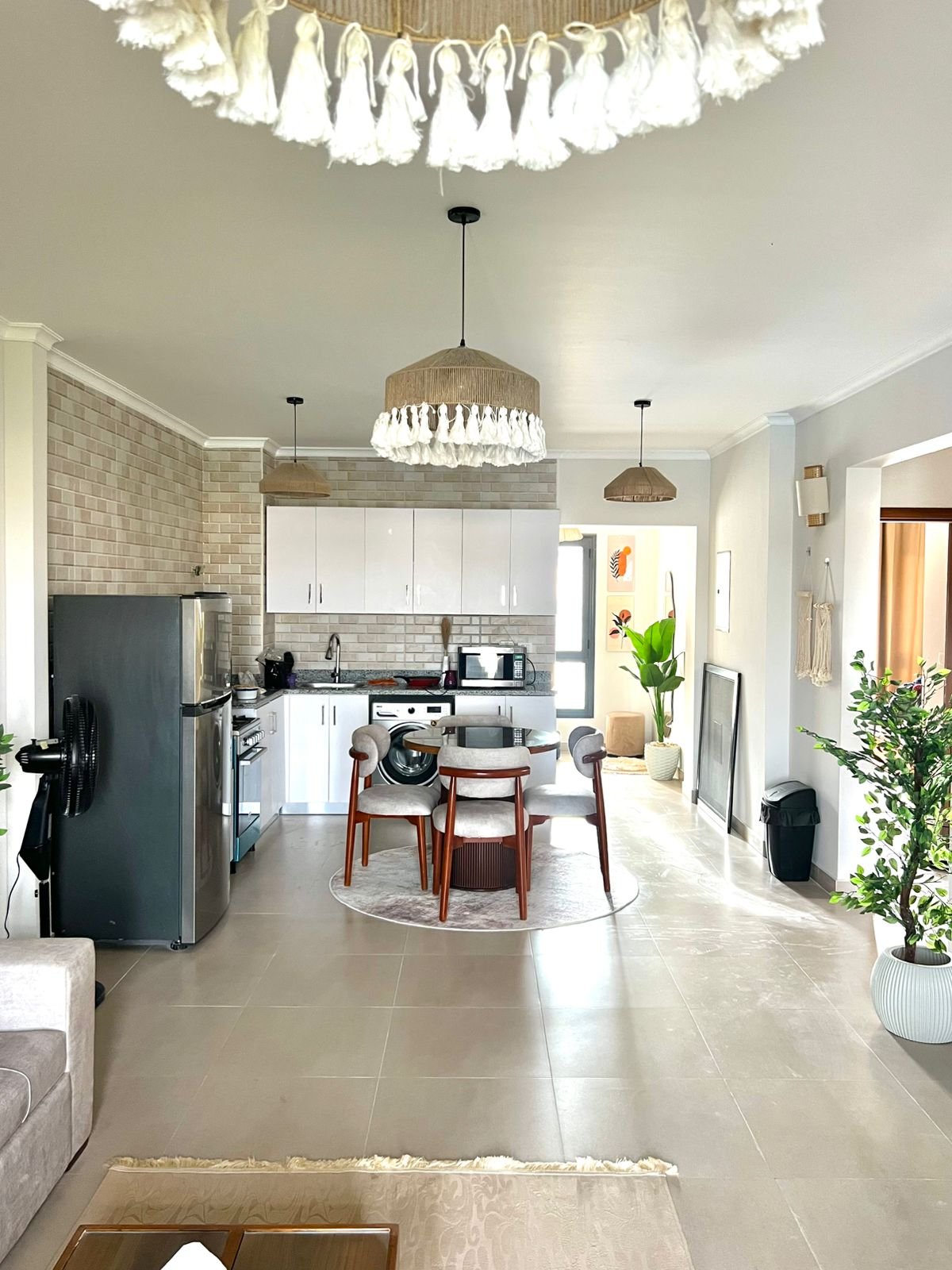 2bed,124sqm,Chalet sale in Gaia