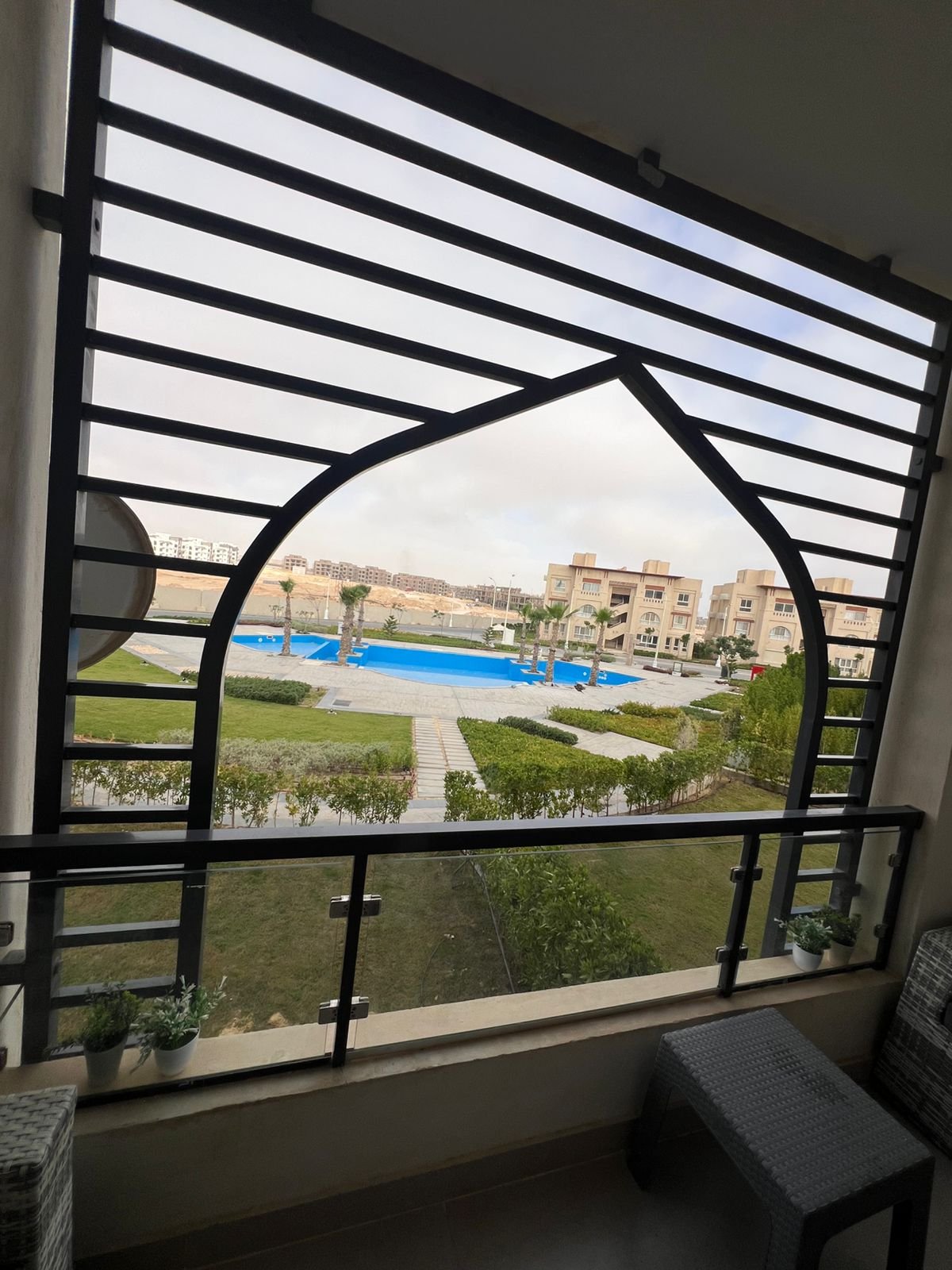 2bed,124sqm,Chalet sale in Gaia