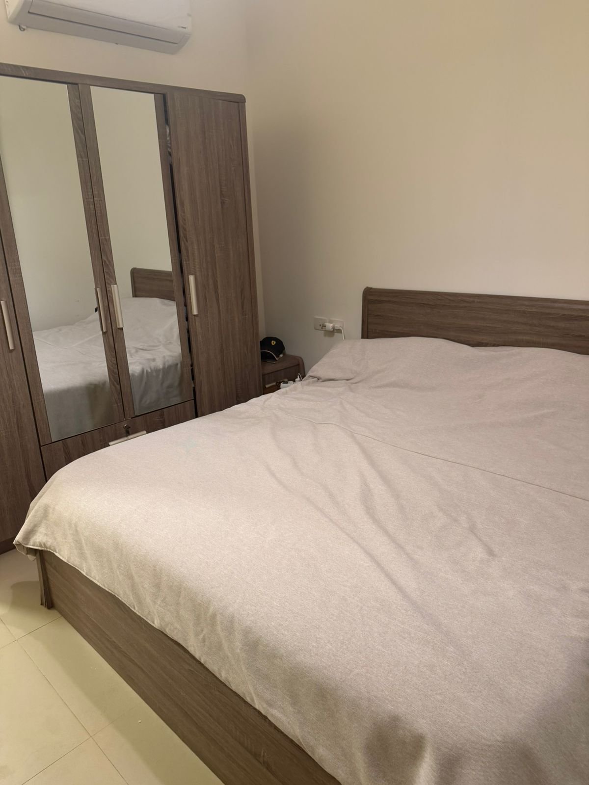 Your Ideal Ground Chalet | 150m² of Comfort + 70m² Garden