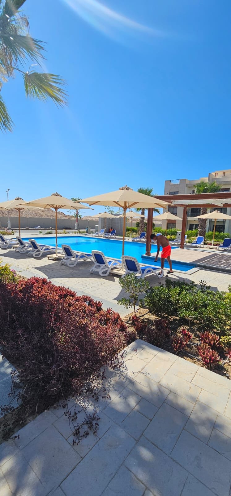2bed,120sqm+garden100sqm,Chalet sale in Gaia