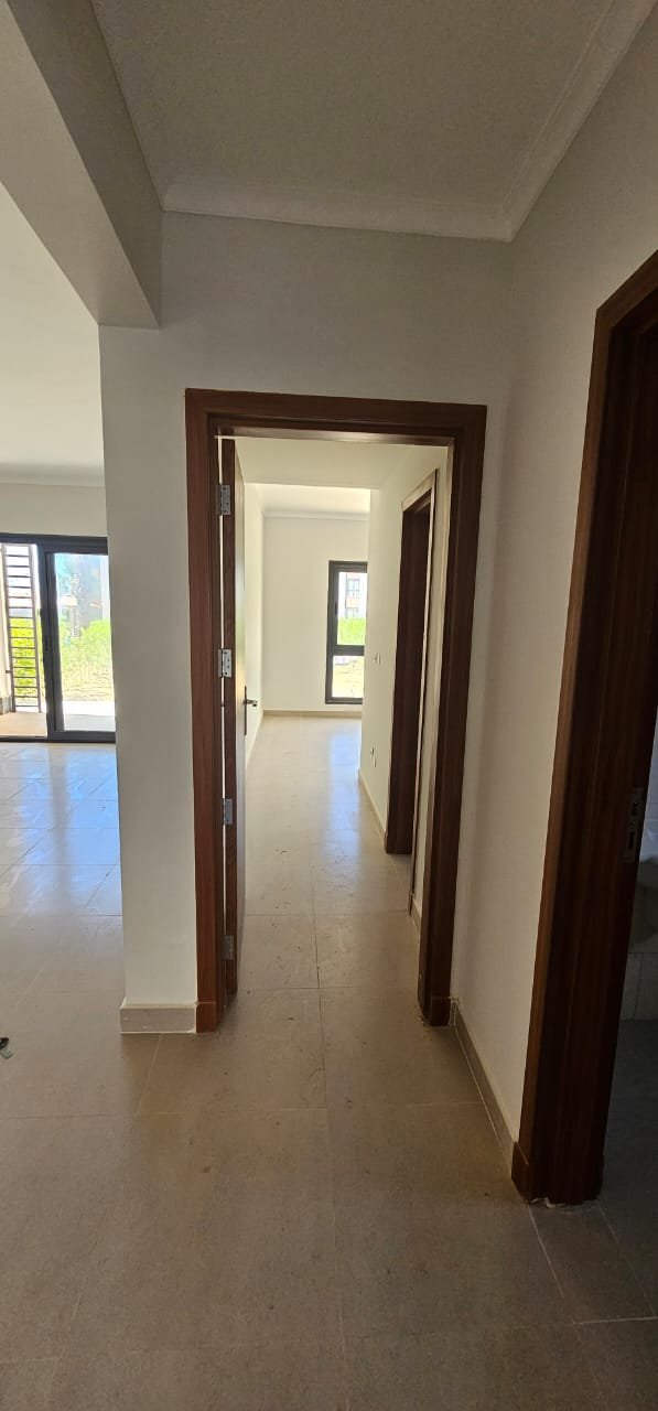 2bed,120sqm+garden100sqm,Chalet sale in Gaia