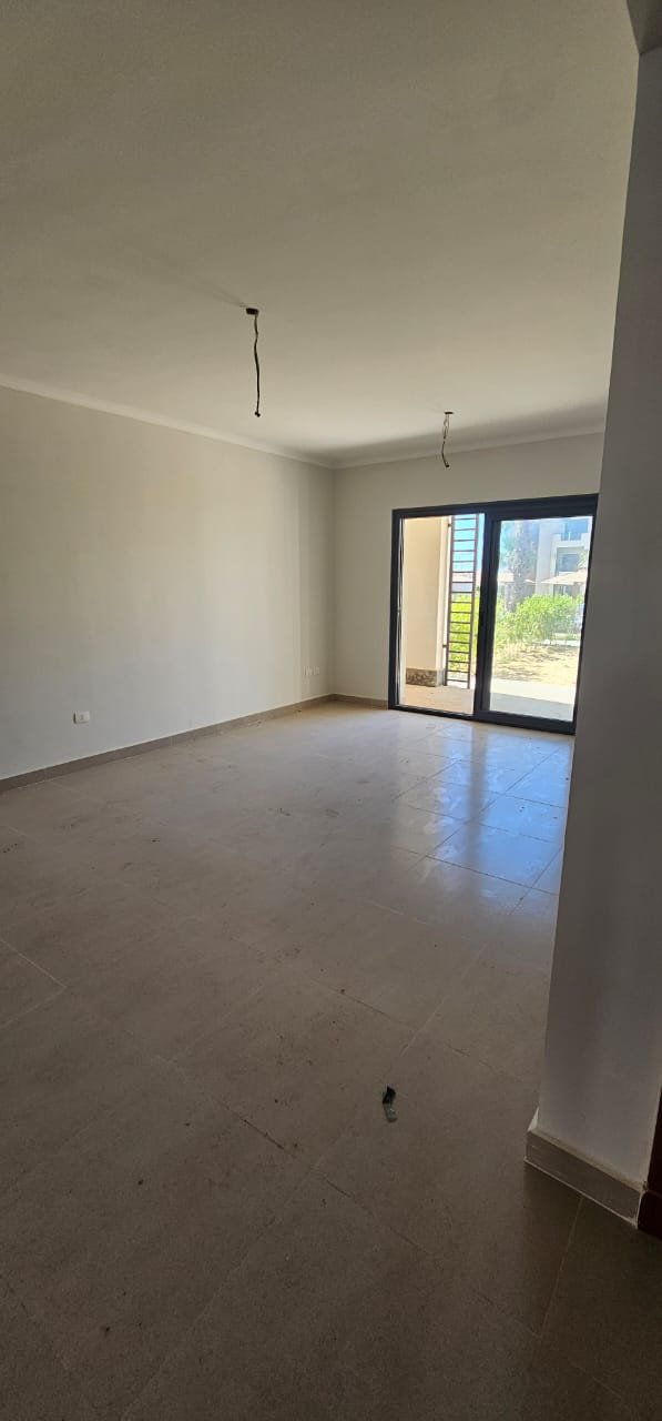 2bed,120sqm+garden100sqm,Chalet sale in Gaia