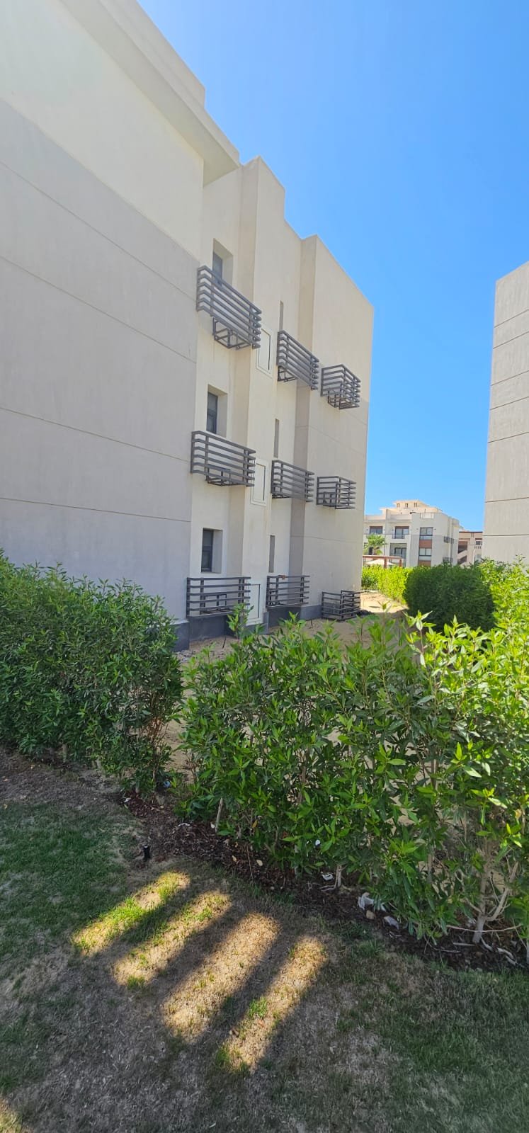 2bed,120sqm+garden100sqm,Chalet sale in Gaia