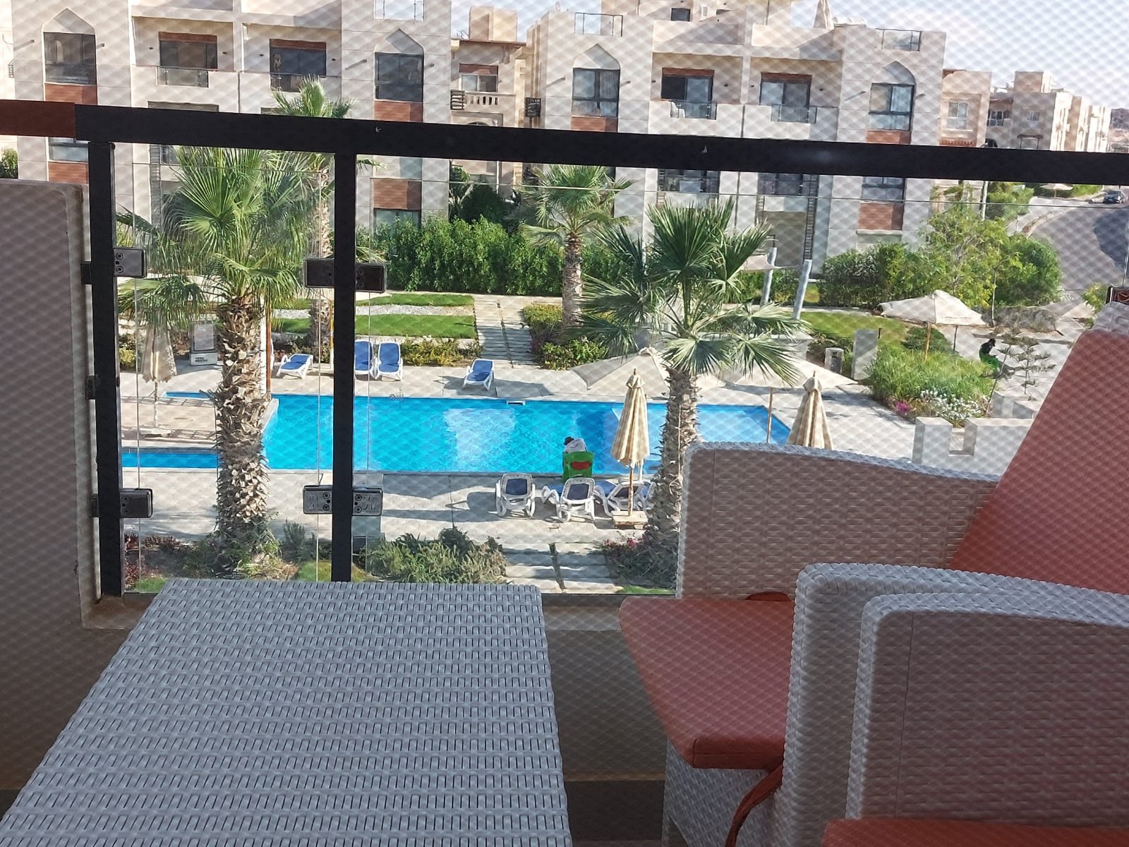 2bed ,146sqm+room146sqm, Penthouse sale in Gaia