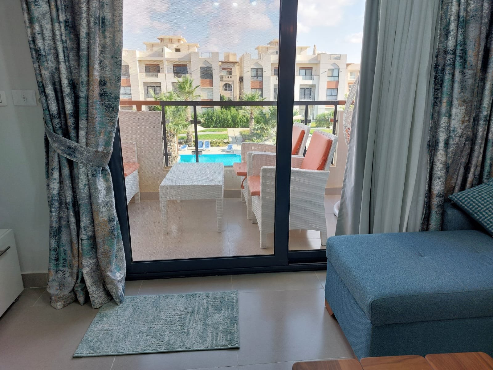 2bed ,146sqm+room146sqm, Penthouse sale in Gaia
