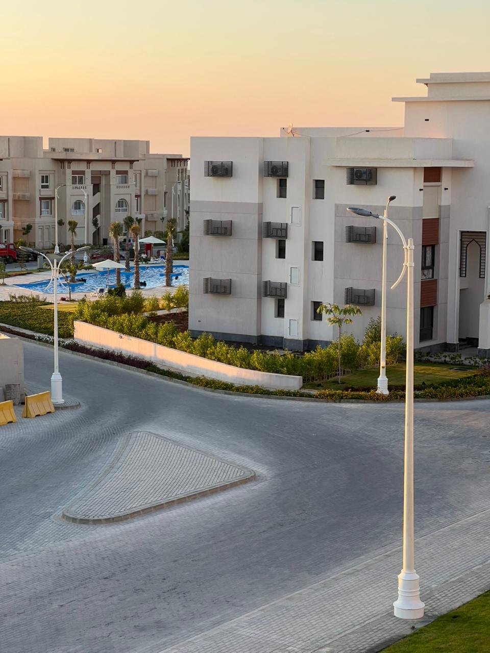 2bed,141sqm+roof141sqm,Chalet sale in Gaia