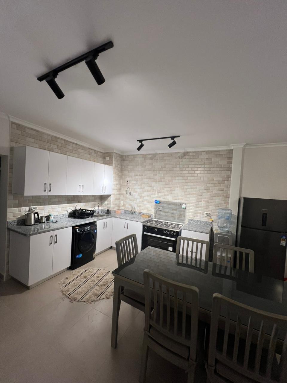 2bed,141sqm+roof141sqm,Chalet sale in Gaia
