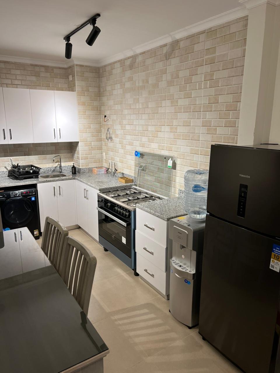 2bed,141sqm+roof141sqm,Chalet sale in Gaia