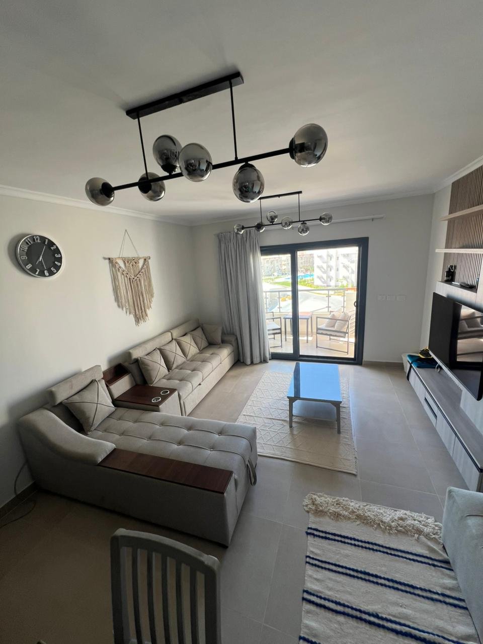 2bed,141sqm+roof141sqm,Chalet sale in Gaia