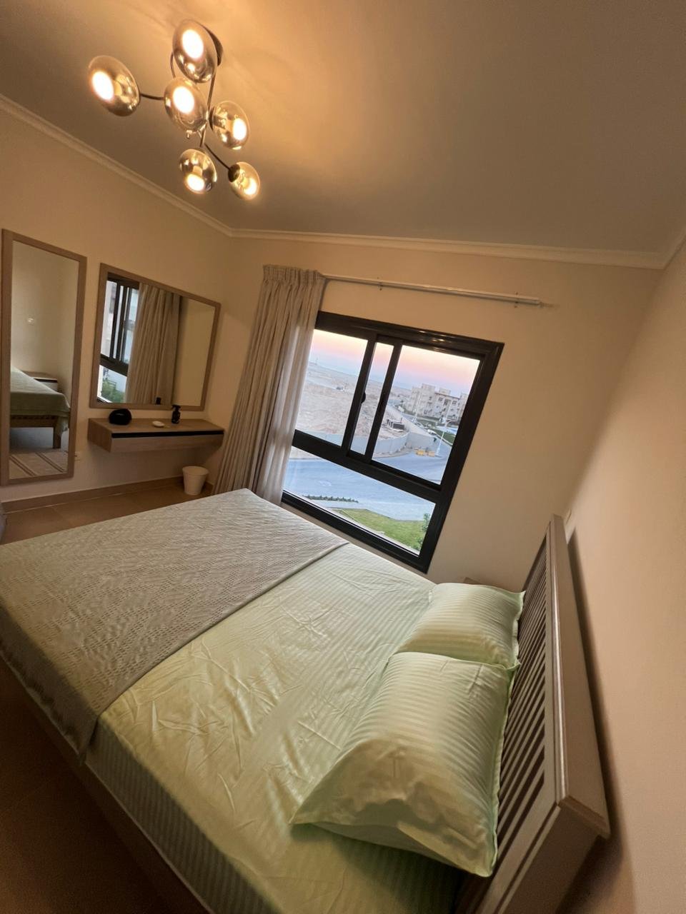 2bed,141sqm+roof141sqm,Chalet sale in Gaia