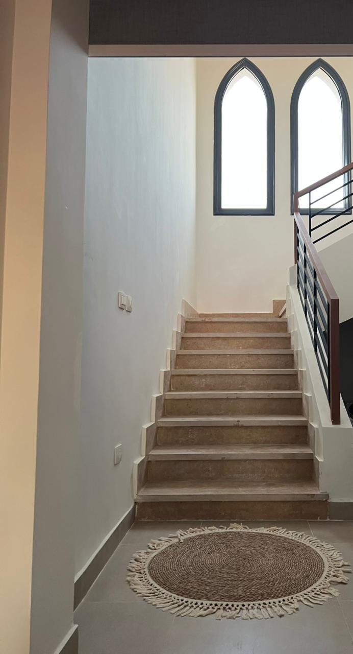2bed,141sqm+roof141sqm,Chalet sale in Gaia