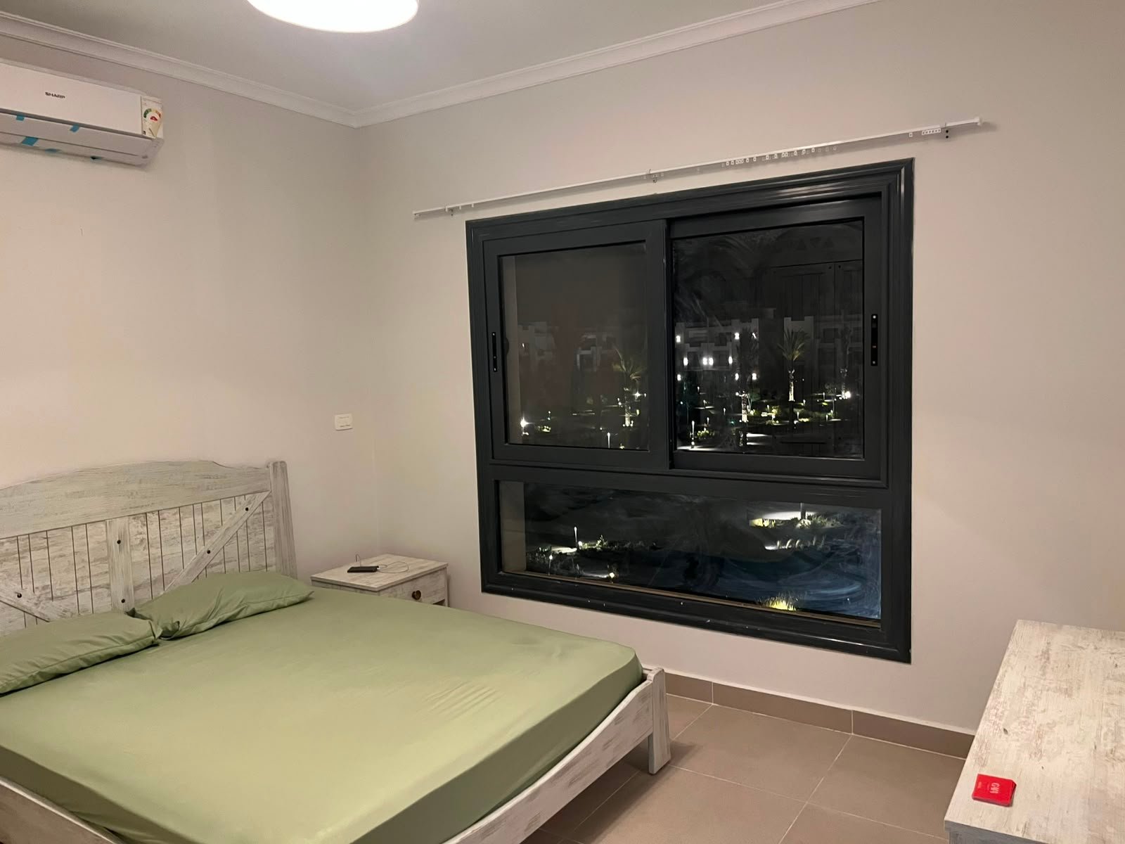 2bed,144sqm+roof100sqm,Chalet sale in Gaia