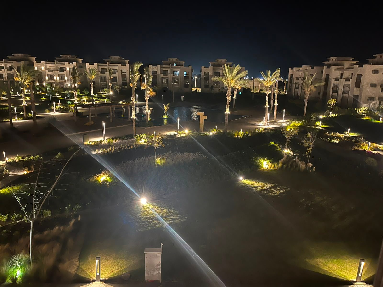 2bed,144sqm+roof100sqm,Chalet sale in Gaia