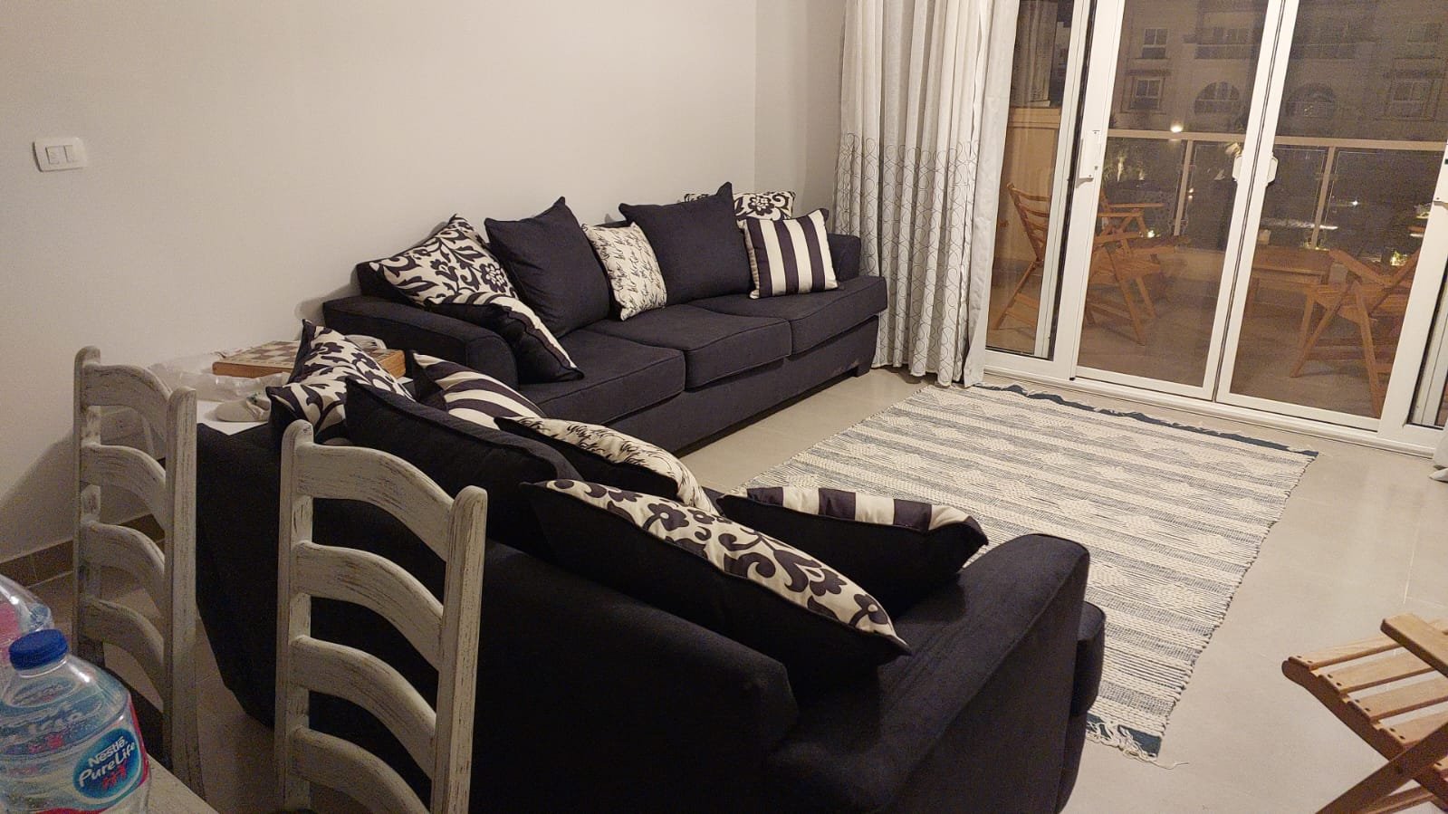 3bed,160sqm+roof160sqm ,Penthouse sale in Gaia