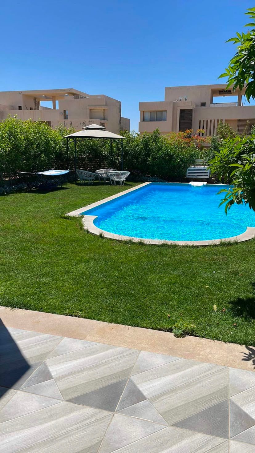 5-Bedroom Townhouse for Sale in Hacienda Bay, North Coast | 520 sqm