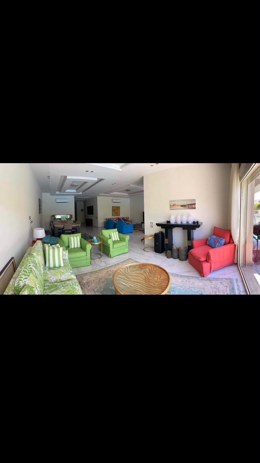 5-Bedroom Townhouse for Sale in Hacienda Bay, North Coast | 520 sqm