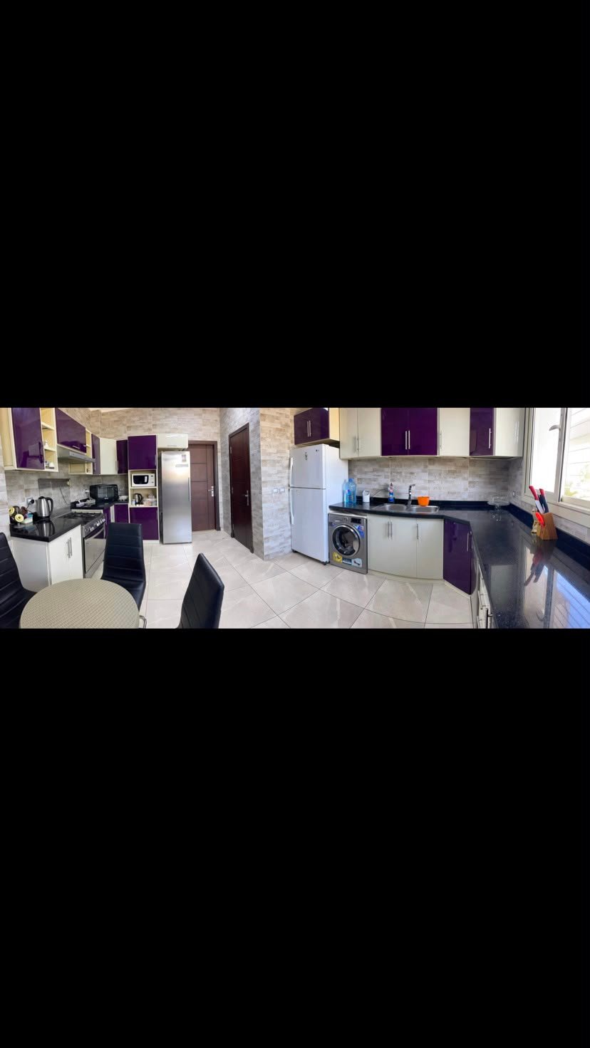 5-Bedroom Townhouse for Sale in Hacienda Bay, North Coast | 520 sqm