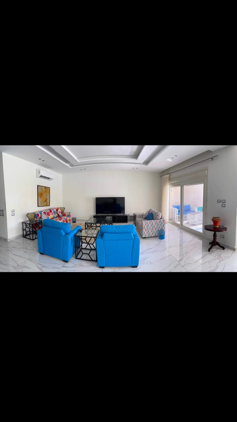 5-Bedroom Townhouse for Sale in Hacienda Bay, North Coast | 520 sqm