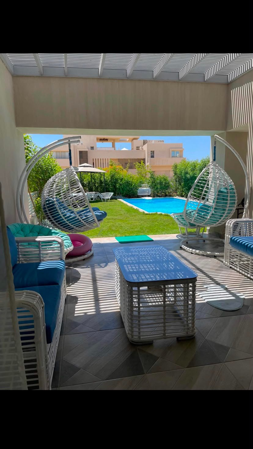 5-Bedroom Townhouse for Sale in Hacienda Bay, North Coast | 520 sqm