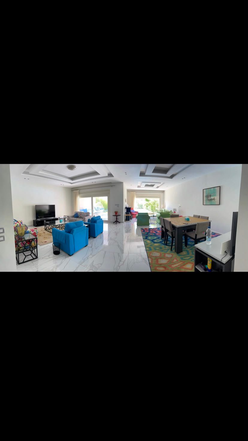 5-Bedroom Townhouse for Sale in Hacienda Bay, North Coast | 520 sqm