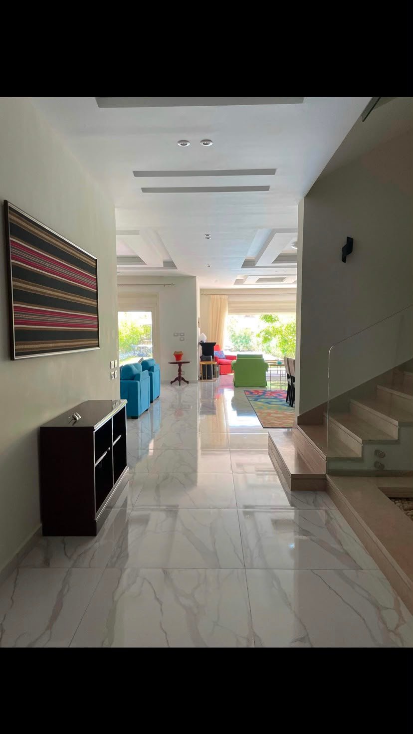 5-Bedroom Townhouse for Sale in Hacienda Bay, North Coast | 520 sqm
