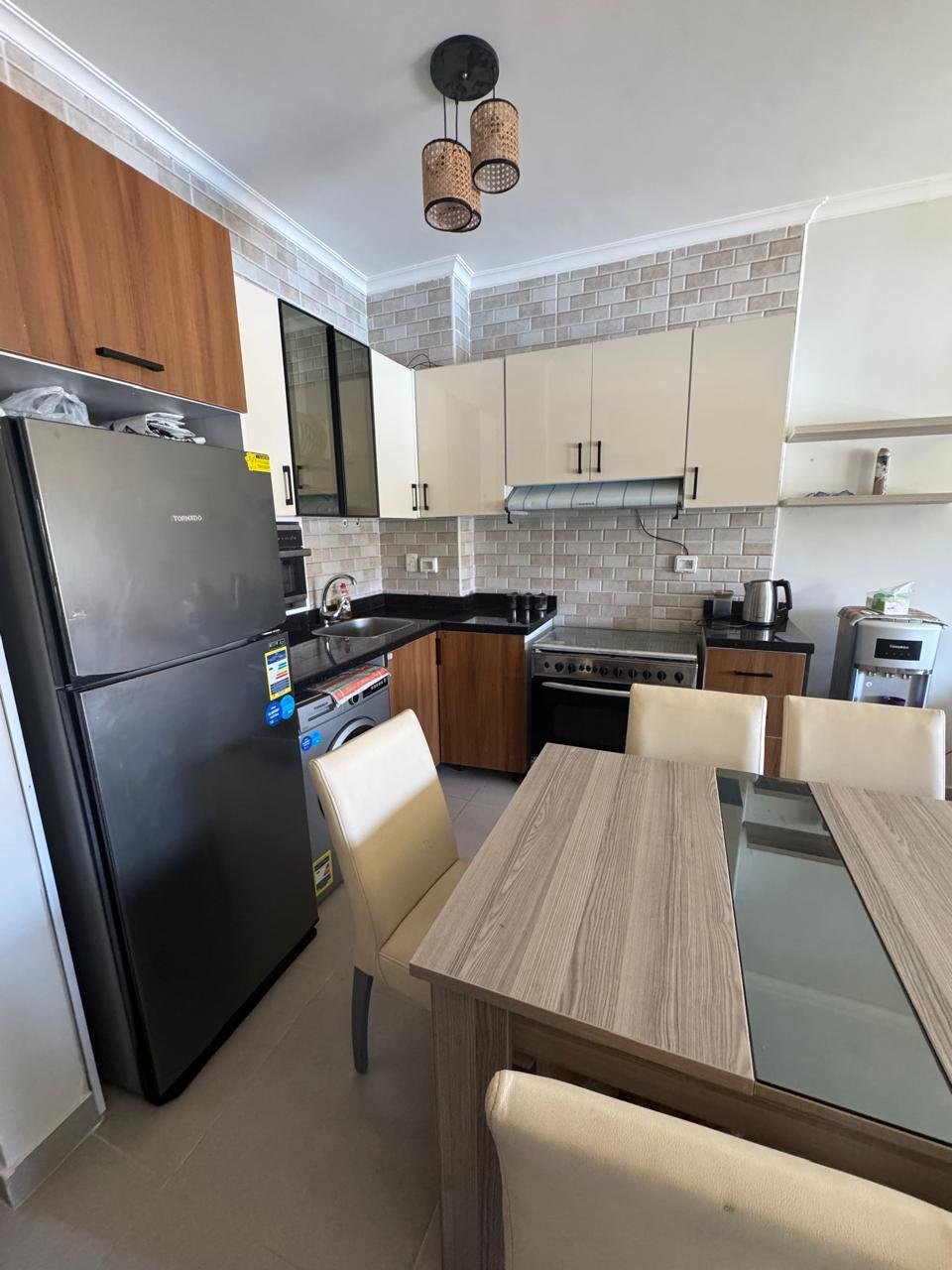 3bed,120sqm,Chalet sale in Gaia