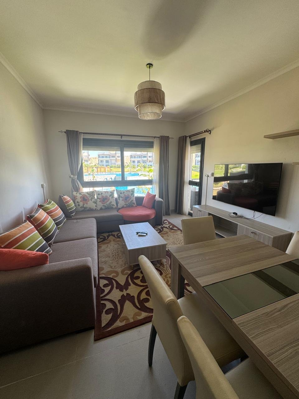 3bed,120sqm,Chalet sale in Gaia