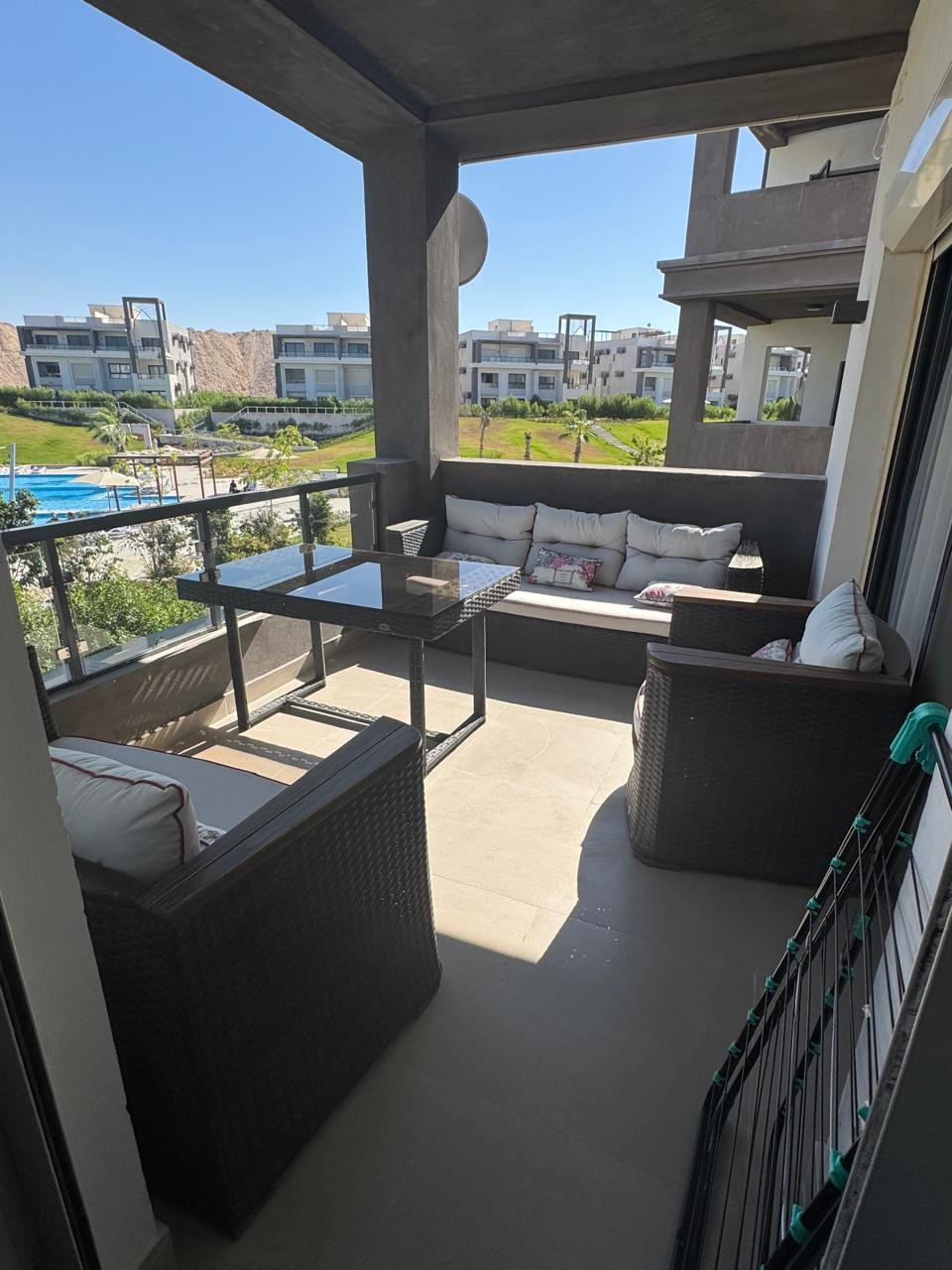 3bed,120sqm,Chalet sale in Gaia