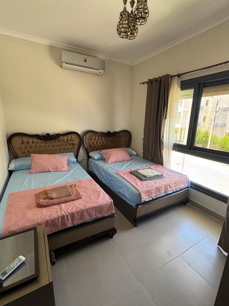 3bed,120sqm,Chalet sale in Gaia