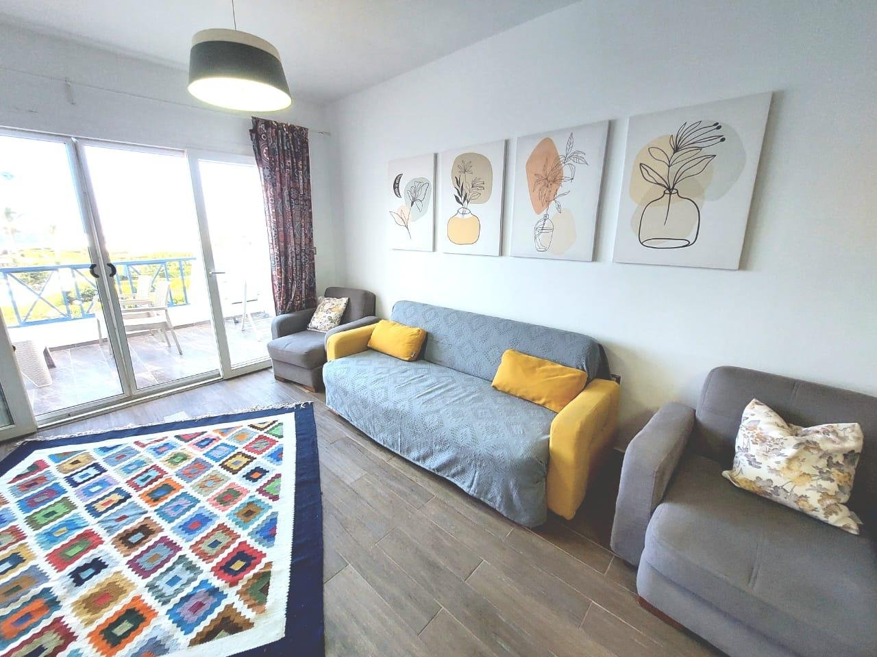 3bed,115sqm,Chalet sale in Mountain View
