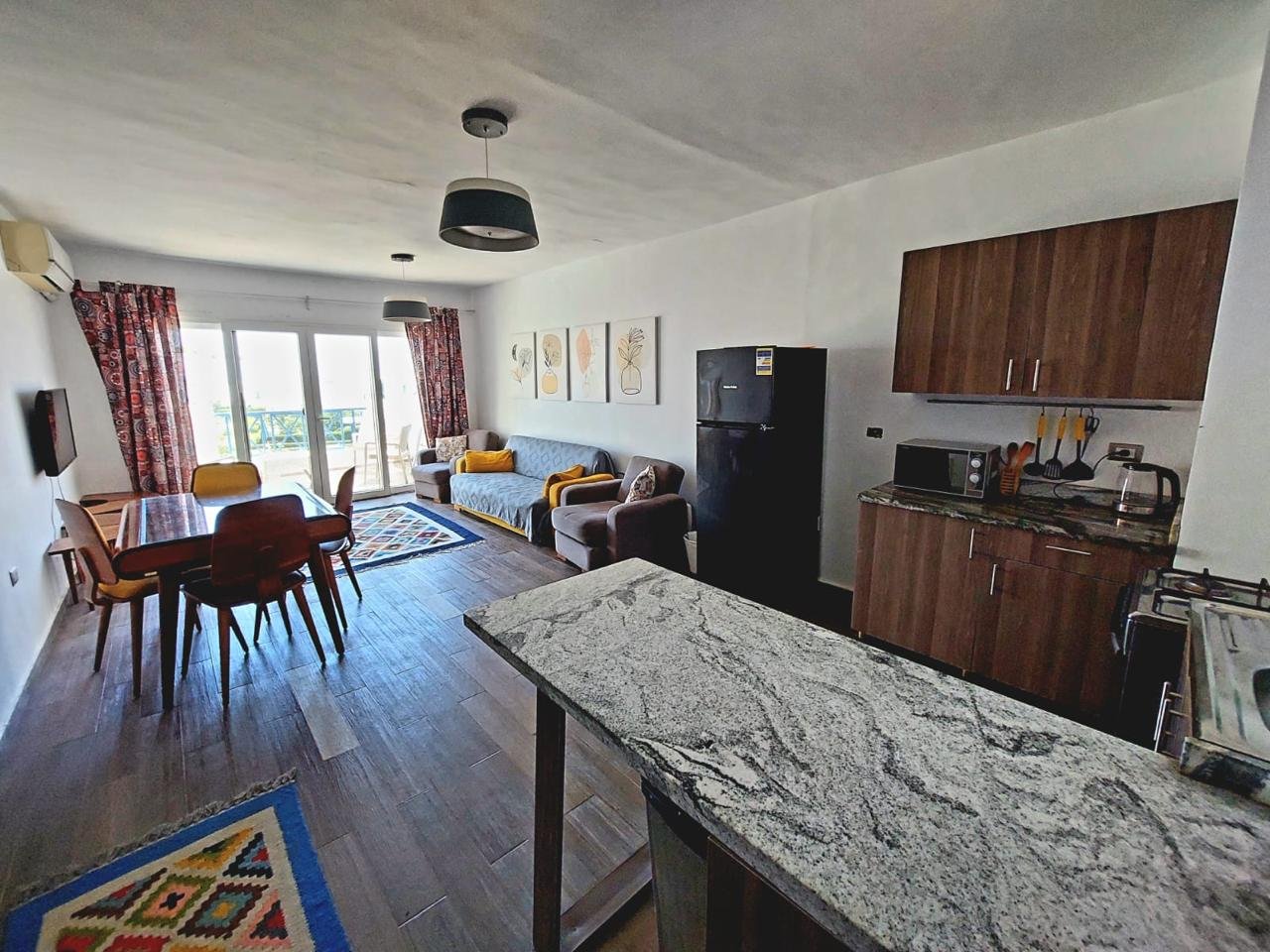 3bed,115sqm,Chalet sale in Mountain View