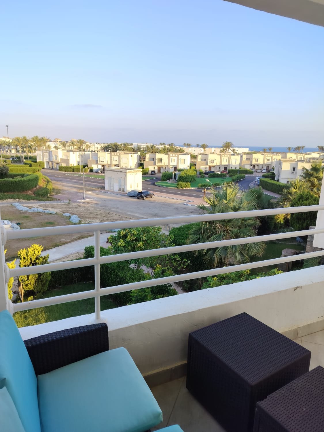AMWAJ | Exclusive 136m² Unit in One of the Finest Communities