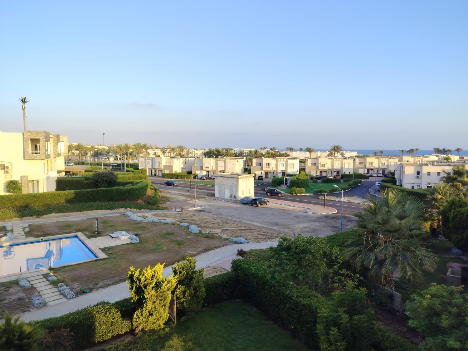 AMWAJ | Exclusive 136m² Unit in One of the Finest Communities