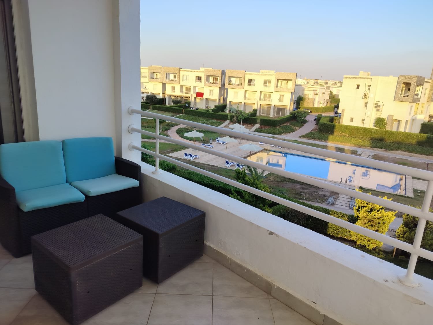 AMWAJ | Exclusive 136m² Unit in One of the Finest Communities
