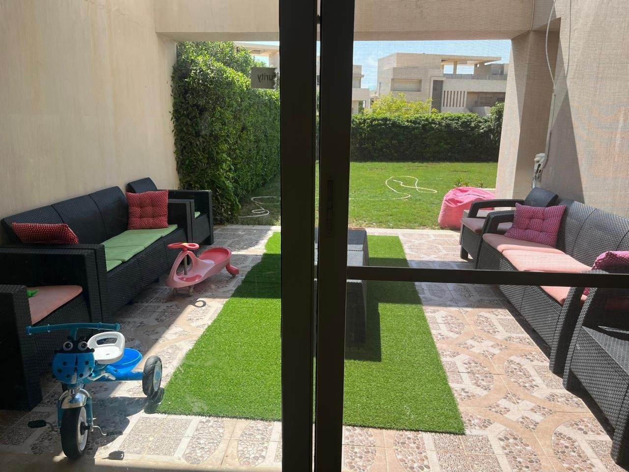 5-Bedroom Townhouse for Sale in Hacienda Bay, North Coast | 380 sqm
