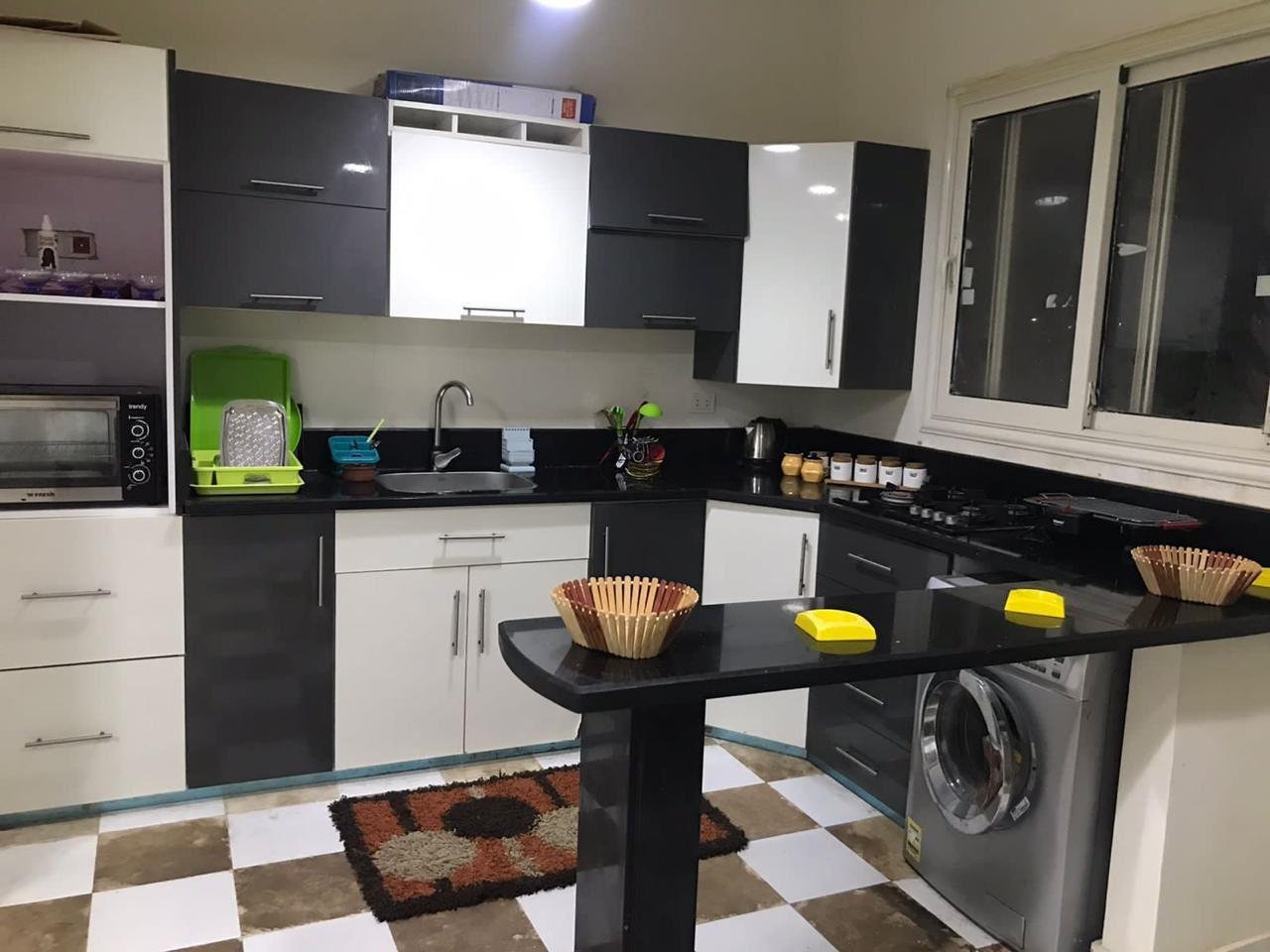 5-Bedroom Townhouse for Sale in Hacienda Bay, North Coast | 380 sqm