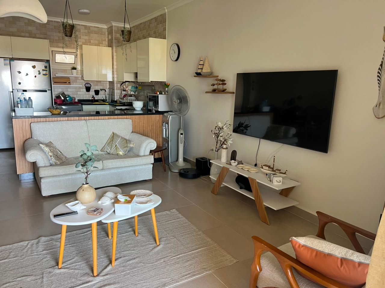 3bed,147sqm,Chalet sale in Gaia