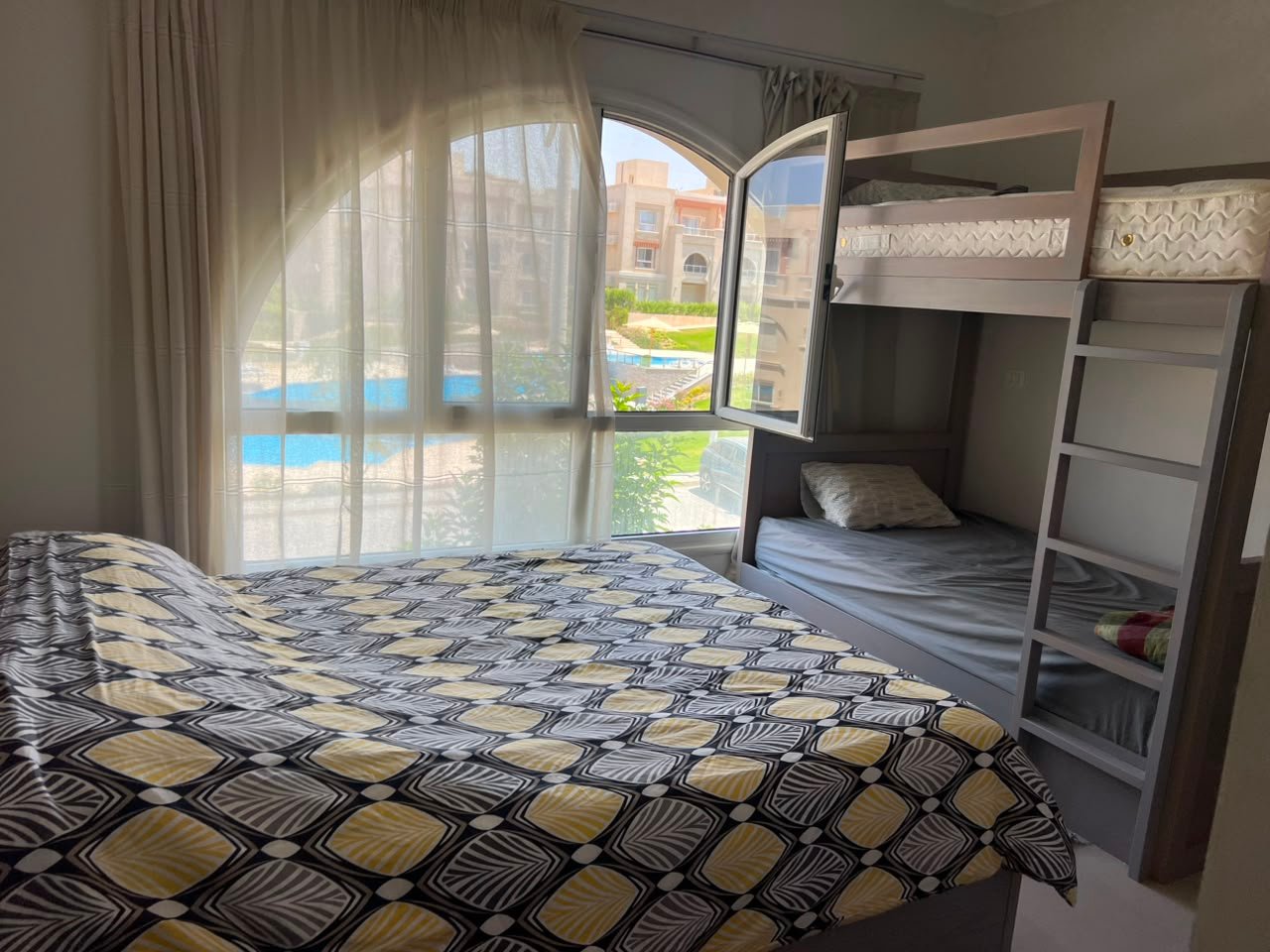 3bed,147sqm,Chalet sale in Gaia