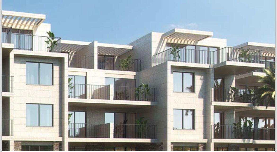 Third-Floor Chalet with Terrace for Sale in Silversands North Coast