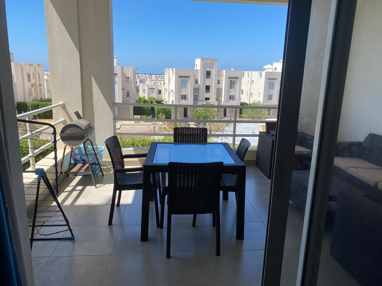 . AMWAJ | Exceptional 144m² Unit in a Distinctive Coastal Community